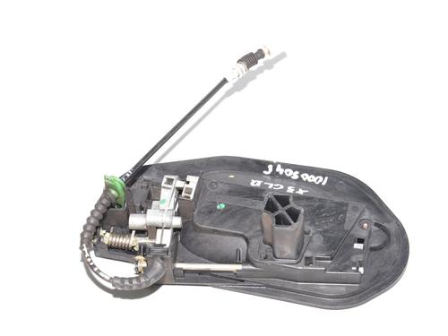Support BMW X3 (E83) xDrive 30 d | BP34087341C155 - Image 2