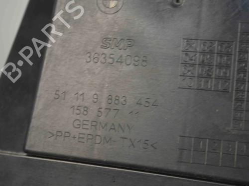 Other BMW 7 (G70) 740 i, Li Mild Hybrid | BP34080630O1  - Image 5