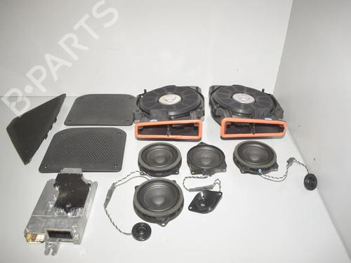 Used Electronic module Electronic module BMW 1 (F40) 118 i (136 hp) 34070821 34070821