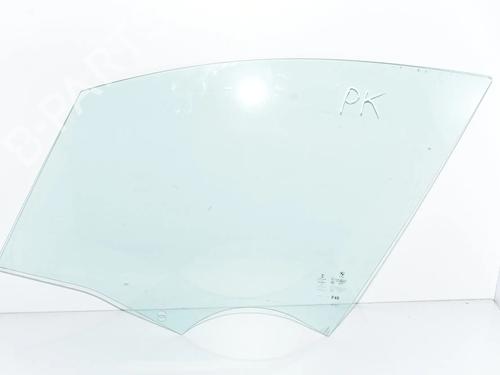 Used Front left door window Front left door window BMW 2 Gran Tourer (F46) 218 d xDrive (150 hp) 34078916 34078916