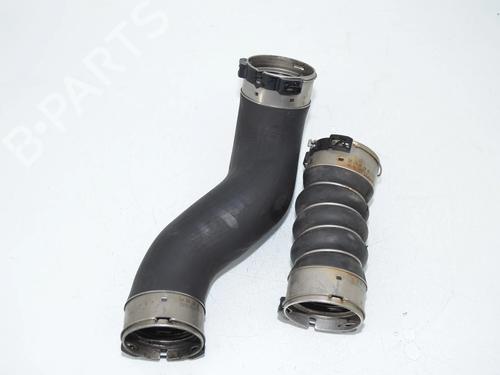 Intercooler pipe BMW 5 Touring (F11) 530 d xDrive | BP38564809M127 - Image 2