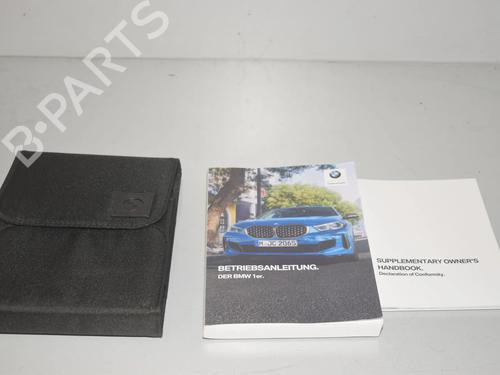 Used Other Other BMW 1 (F40) 118 i (140 hp) 34064594 34064594