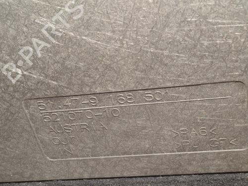 Boot lining BMW 5 Touring (F11) 535 d | BP34092077I3  - Image 10