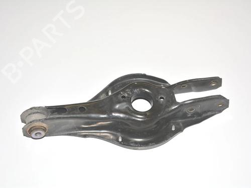 Højre bagtil bærearm Højre bagtil bærearm BMW 3 (F30, F80) 320 d (163 hp) 34071332 34071332