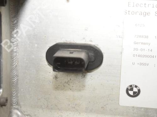 Battery BMW i3 (I01) Range Extender | BP34575200E11  - Image 5