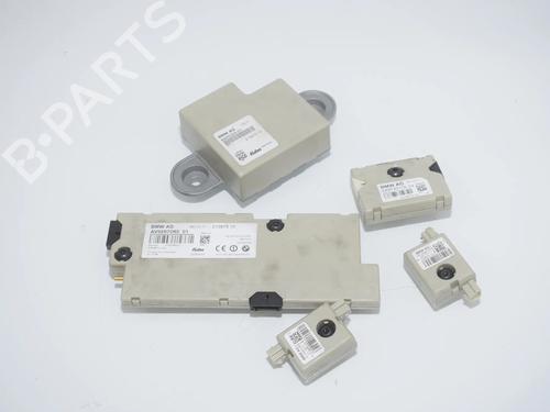 Used Antenna/Base Antenna/Base BMW 5 (F10) 530 d xDrive (258 hp) 34091091 34091091