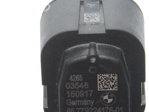 Electronic sensor BMW 6 Gran Coupe (F06) 640 d xDrive | BP34093834M84  - Image 5