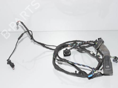 Used Wiring harness Wiring harness BMW 4 Gran Coupe (F36) 430 i (252 hp) 34077191 34077191