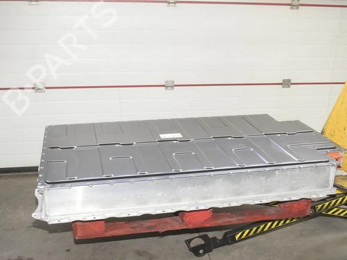 Used Battery Battery BMW i3 (I01) Range Extender (170 hp) 34575200 34575200