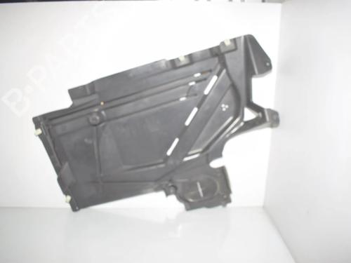 Underbody protection BMW 2 Gran Tourer (F46) 220 d xDrive | BP34063181M92 - Image 3