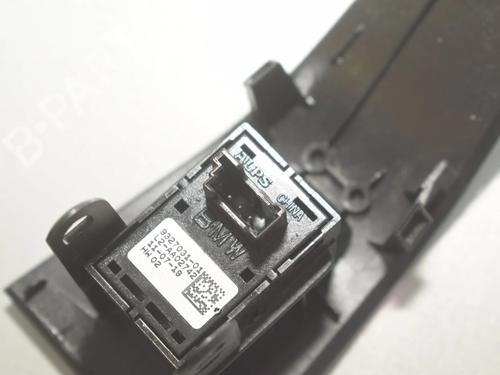 Right front window switch BMW X5 (G05, F95) xDrive M 50 d | BP34062751I26  - Image 5