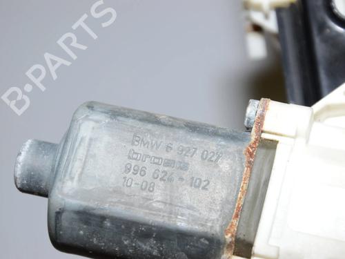 Front left window mechanism BMW 3 Touring (E91) 330 d | BP34093384C22  - Image 8