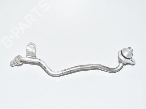 Used Pipe Pipe BMW X3 (G01, F97, G08) xDrive 30 d (265 hp) 34068755 34068755