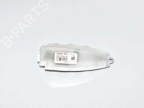 Antenne/Base Antenne/Base BMW 5 (F10) 525 d (204 hp) 34085221 34085221