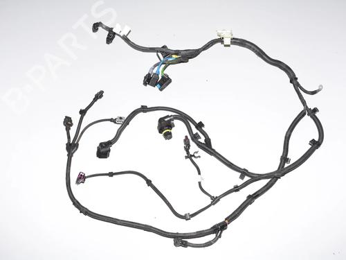 Used Wiring harness Wiring harness BMW 5 (G30, F90) 520 d xDrive (190 hp) 34067791 34067791