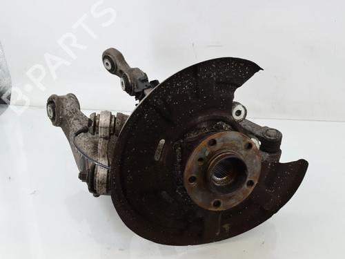 left-rear-steering-knuckle-bmw-5-touring-f11-2009-2010-2011-2012-2013-2014-2015-2016-2017-36465802 main image