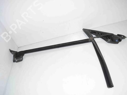 Used Rubber door seal Rubber door seal BMW 4 Gran Coupe (G26) 420 d Mild-Hybrid xDrive (190 hp) 34083860 34083860