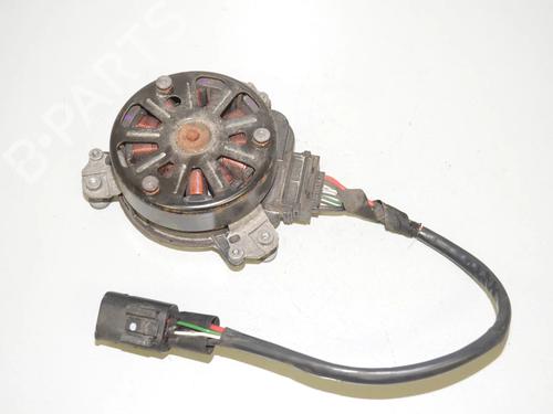 Used Radiator fan Radiator fan 39447879 39447879