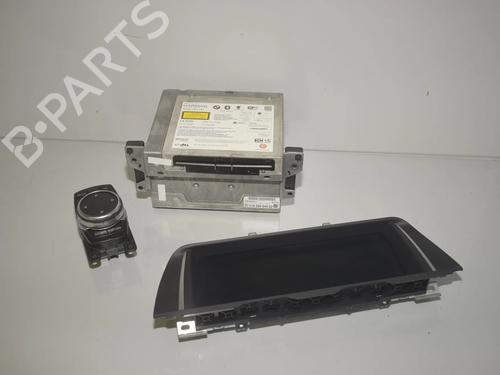 Electronic module BMW 5 (F10) 530 d | BP34064244M83  - Image 5