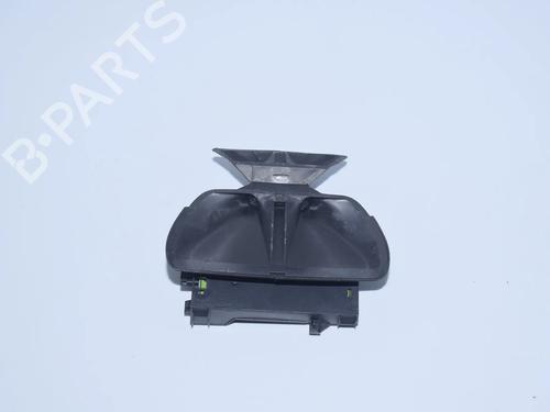 Used Electronic module Electronic module BMW 7 (E65, E66, E67) 745 i, Li (333 hp) 34096328 34096328