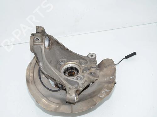Left front steering knuckle BMW 2 Gran Tourer (F46) 220 d xDrive | BP39408455M25 - Image 3
