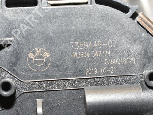 Vindrude Viskermekanisme BMW i3 (I01) Electric | BP34086570C83 - Image 4