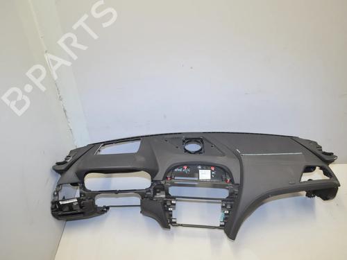 Used Dashboard Dashboard BMW 6 Gran Coupe (F06) 640 d (313 hp) 34077166 34077166