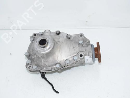 Used Front differential Front differential 39116630 39116630