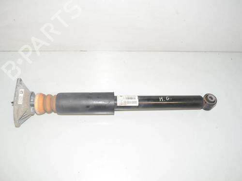 Used Left rear shock absorber Left rear shock absorber BMW 1 (F40) 118 d (150 hp) 34082935 34082935