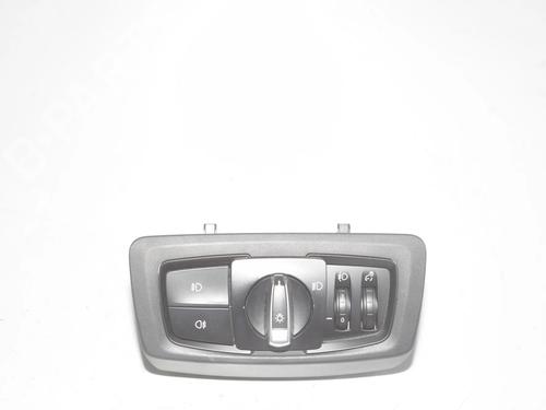 Used Electronic module Electronic module BMW 2 Active Tourer (F45) 216 d (116 hp) 34077032 34077032