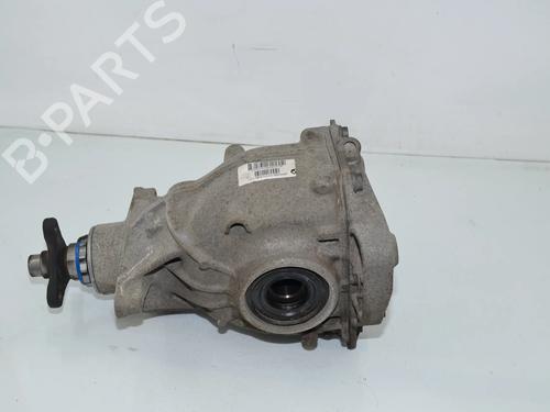 Used Rear differential Rear differential BMW 5 (G30, F90) M 550 d xDrive (400 hp) 36029554 36029554