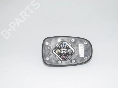 Antenne/Base VW CRAFTER Van (SY_, SX_) 2.0 TDI FWD (SYB, SYC, SYD) | BP35972011C140 - Image 4