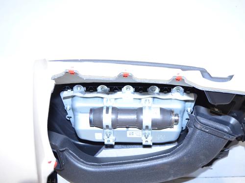Dashboard BMW 5 (F10) 525 d | BP38030333C46 - Image 6