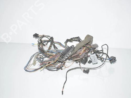 Used Wiring harness Wiring harness BMW X5 (E70) xDrive 40 d (306 hp) 34061534 34061534