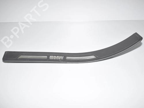 Trinnbrett Trinnbrett BMW 7 (E38) 725 tds (143 hp) 34071083 34071083