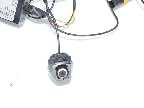 Camera BMW 5 (F10) 525 d | BP38030310E14 - Image 2