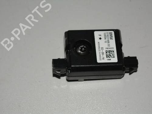 Used Electronic module Electronic module BMW 3 Gran Turismo (F34) 320 d xDrive (184 hp) 34061756 34061756