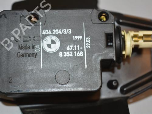 Electronic module BMW 5 (E39) 530 d | BP34068207M83  - Image 5