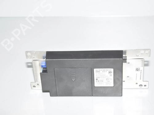 Used Electronic module Electronic module BMW 5 (F10) M5 (560 hp) 34065620 34065620