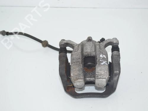Used Left rear brake caliper Left rear brake caliper BMW 2 Coupe (G42, G87) 220 i (184 hp) 34084641 34084641