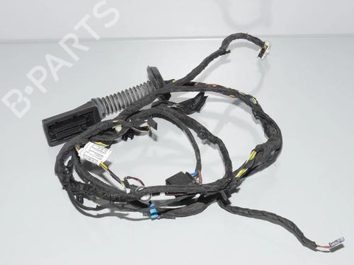 Used Wiring harness Wiring harness BMW 4 Gran Coupe (F36) 430 i (252 hp) 34085397 34085397