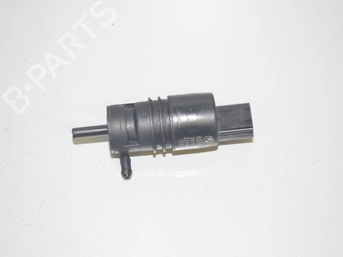 Used Washer pump Washer pump BMW 5 Touring (F11) 535 d xDrive (313 hp) 34077345 34077345