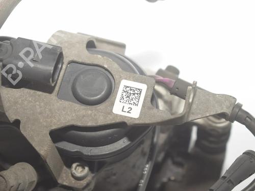 Right rear brake caliper BMW 5 Touring (G31) 520 d | BP34083466M106  - Image 5