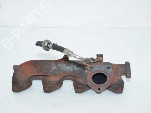 Used Exhaust manifold Exhaust manifold 39245924 39245924