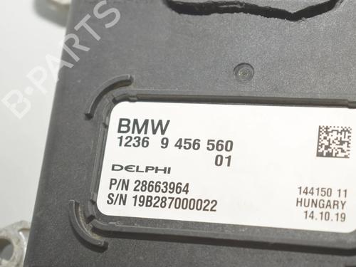 Engine control unit (ECU) BMW i3 (I01) Electric | BP38946928M57 - Image 4