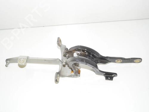 Dørhængsel/Dørbegrænser Dørhængsel/Dørbegrænser BMW 5 Touring (F11) 530 d (258 hp) 34097498 34097498