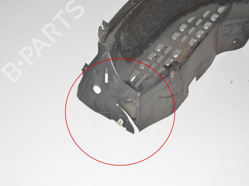 Hjulbue BMW i3 (I01) s Electric | BP34078387C56  - Image 7