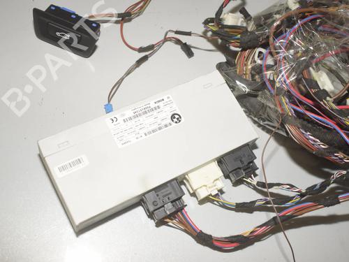 Electronic module BMW 3 Touring (F31) 320 i | BP34098031M83  - Image 7