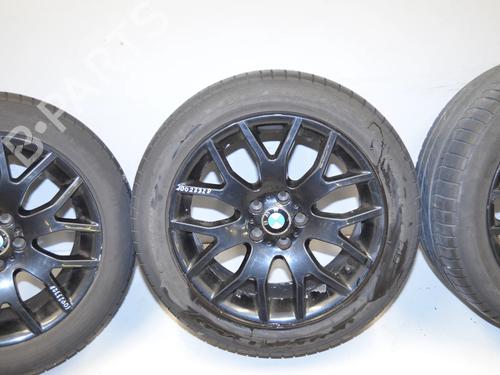 Fælgsæt BMW X5 (E70) xDrive 30 d | BP34071241C100 - Image 4