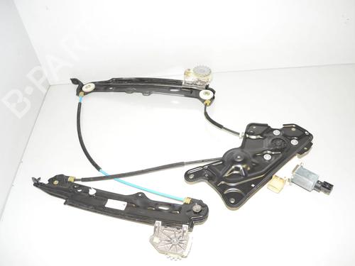 rear-left-window-mechanism-bmw-4-gran-coupe-f36-2014-2015-2016-2017-2018-2019-2020-2021-34085425 main image